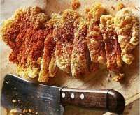 Resep Cumi Goreng Tepung Taiwan ala Shihlin, Bikin Ketagihan!