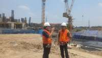 Alam Sutera (ASRI) Bidik Marketing Sales Rp 2,8 Triliun, Residensial Jadi Andalan
