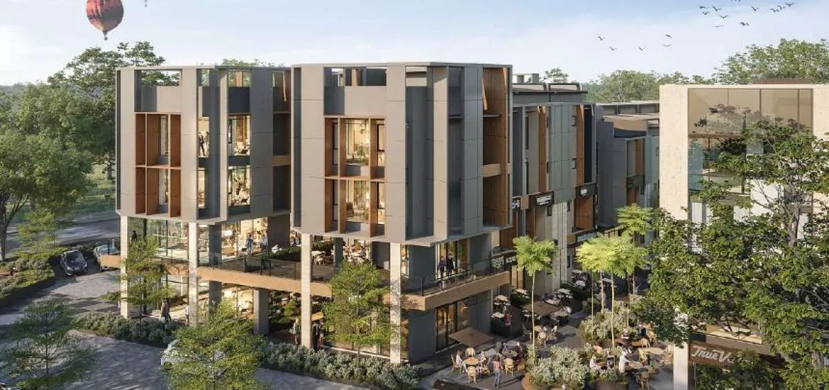 Bumi Serpong Damai capai 65% target marketing sales, ini rekomendasikan saham BSDE
