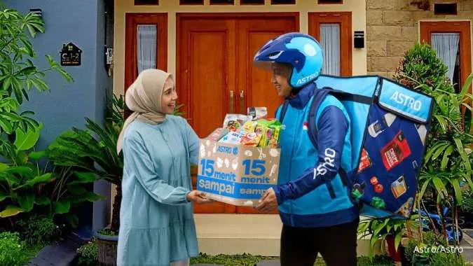 Begini Cara Belanja Cepat yang Bikin Waktu Lebih Efisien