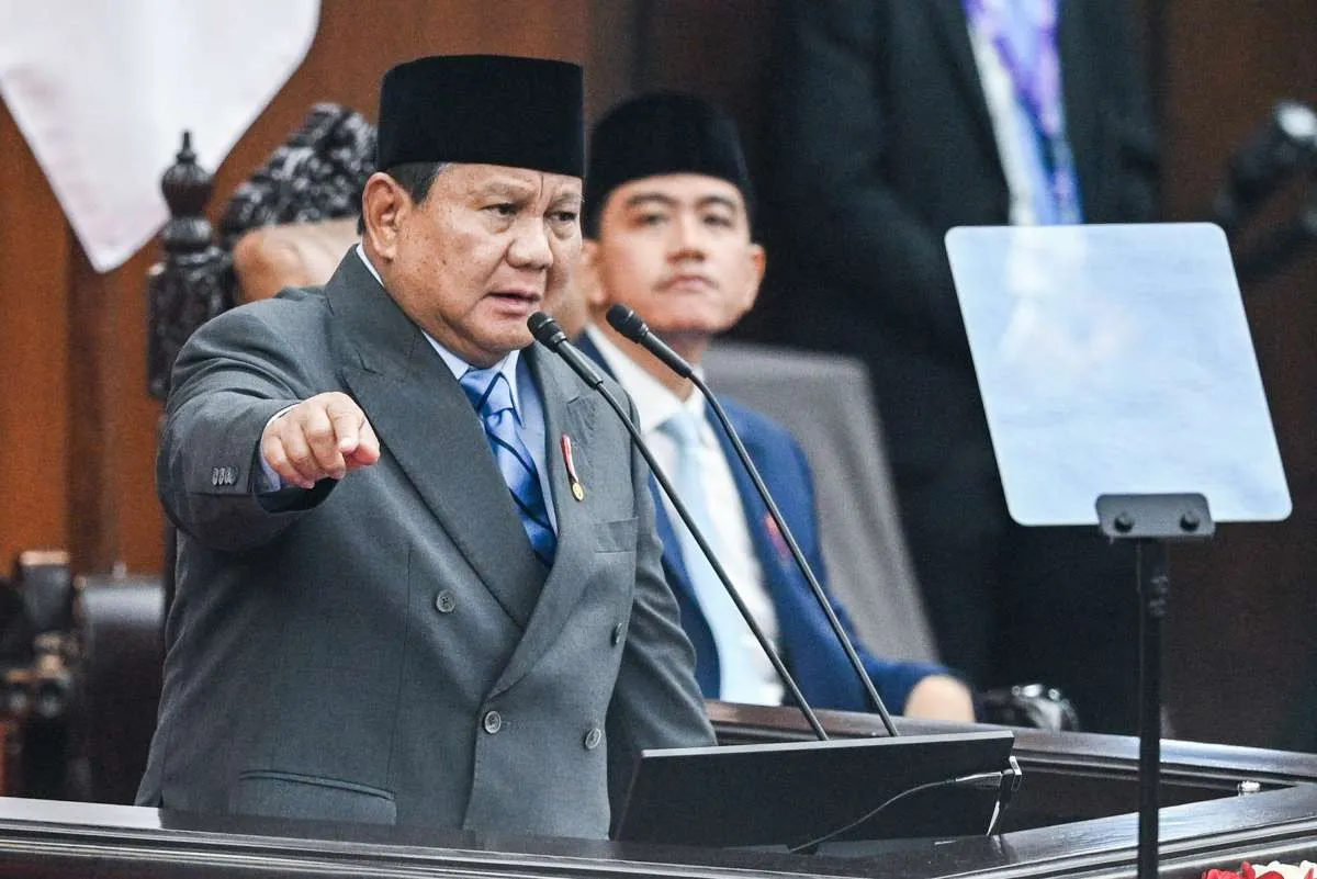 Prabowo Buka Peluang Kewarganegaraan Ganda Terbatas bagi Diaspora RI