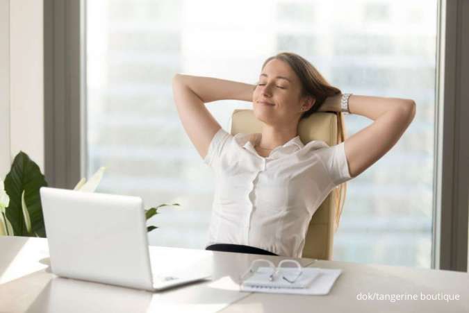 Mudah Stres Karena Hal Sepele? Tiru 7 Cara Mengelola Stres Sehari-hari