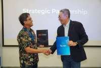 CBN Jadi Mitra ISP Pertama Wasabi Technologies di Indonesia