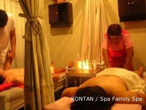 Produk jamu ilegal rebut separuh potensi omzet industri jamu lokal 