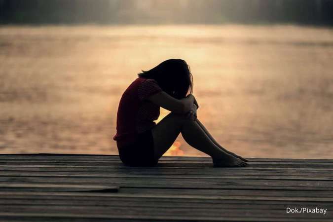 Ini 4 Faktor Penyebab yang Memicu Depresi, Termasuk Trauma