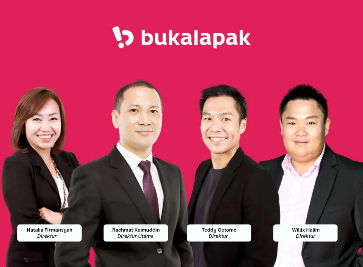 Bukalapak incar Rp 21,9 triliun dari IPO, berikut rencana penggunaannya