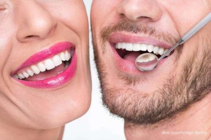 Minder Punya Gigi Kuning? Ketahui 6 Tips Merawat Gigi Supaya Senyum Cemerlang