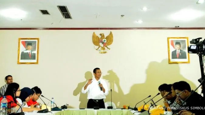 Democrats to stand by Dahlan Iskan
