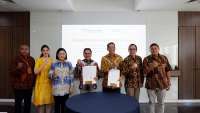 BNI Life & Bank Papua Kerja Sama Program Optima Group Saving