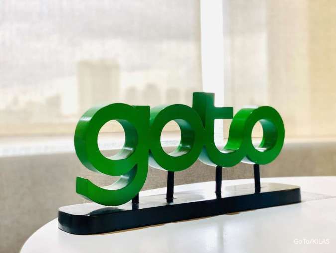 Gandeng IFC, GoTo Gojek Tokopedia (GOTO) Dapat Dana Segar US$ 150 Juta