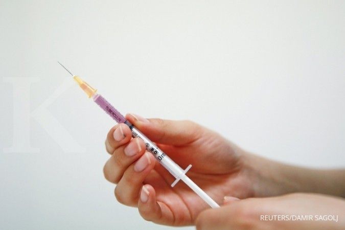 Two more detained over fake vaccine ring