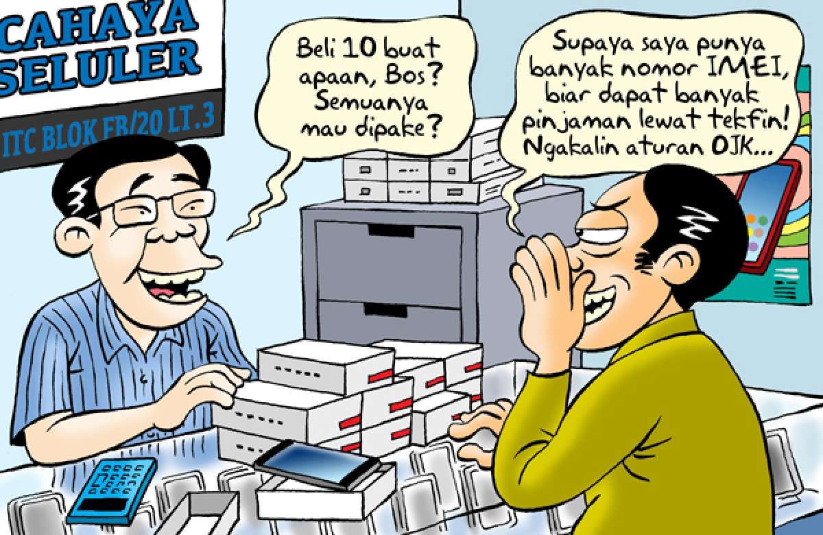 Benny Rachmadi - Demi Pinjaman