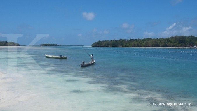 Wakatobi’s economic growth reached over 9 percent