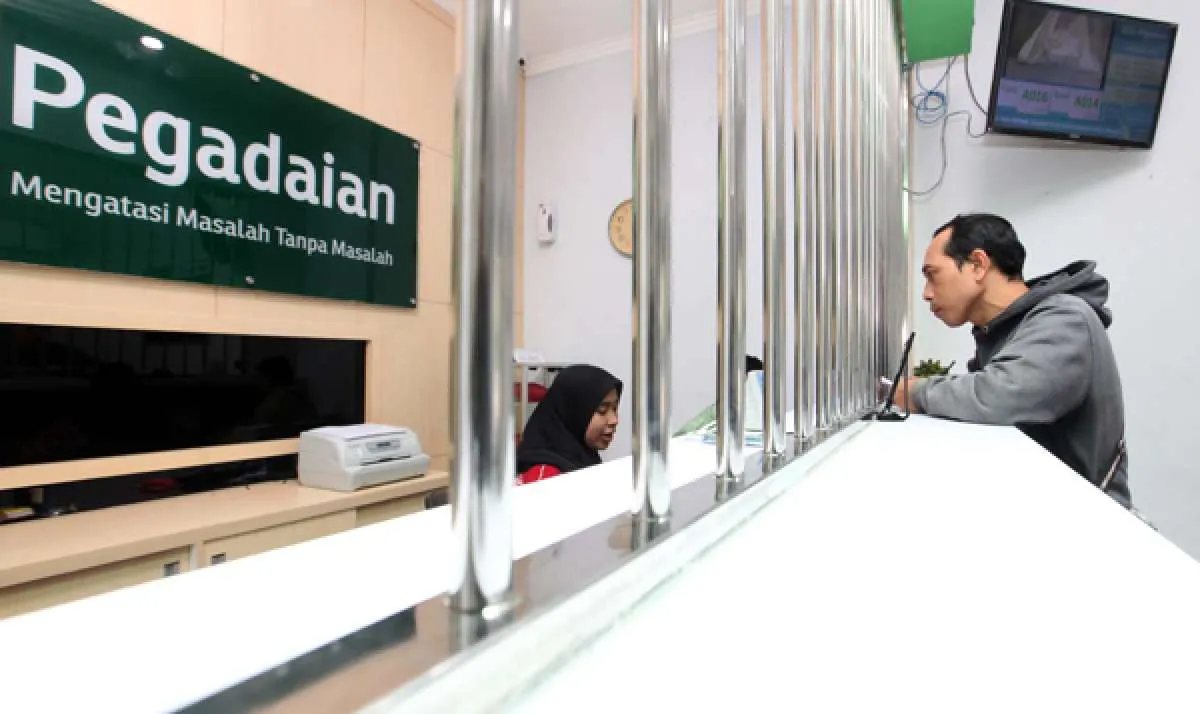 Genjot penjualan, Pegadaian jalin kolaborasi dengan 10 perusahaan BUMN
