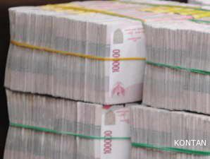 Ekses Likuiditas Bank Hampir Rp 400 Triliun