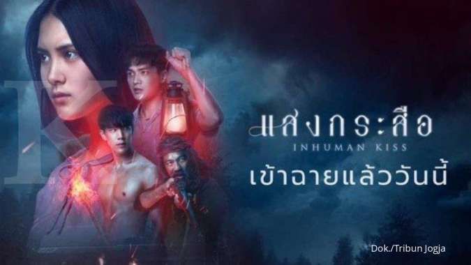 Super Tegang, Tonton 7 Rekomendasi Film Horor Thailand Terseram Ini