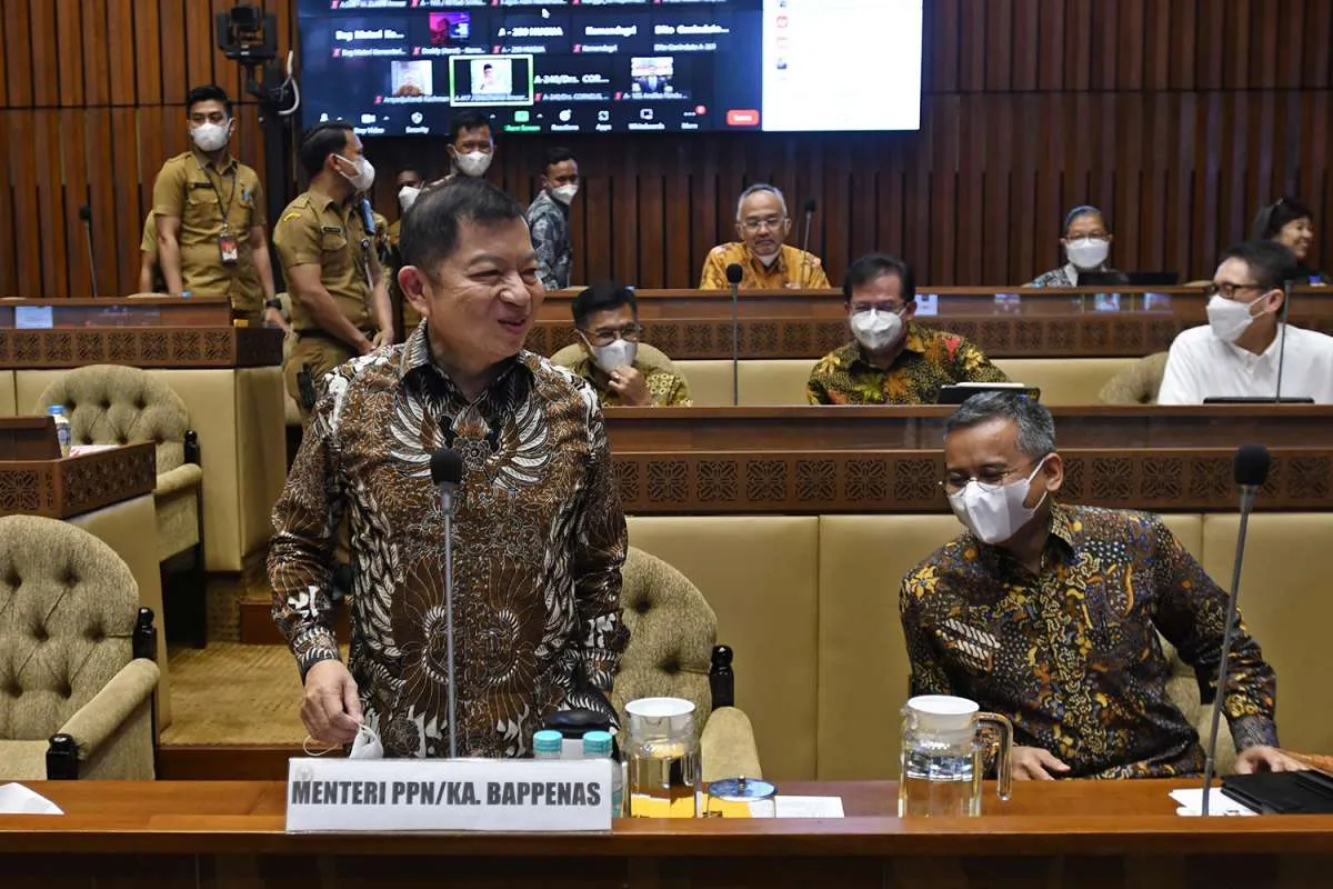 Kemenkeu Dukung RUU Pemekaran Provinsi Papua Barat