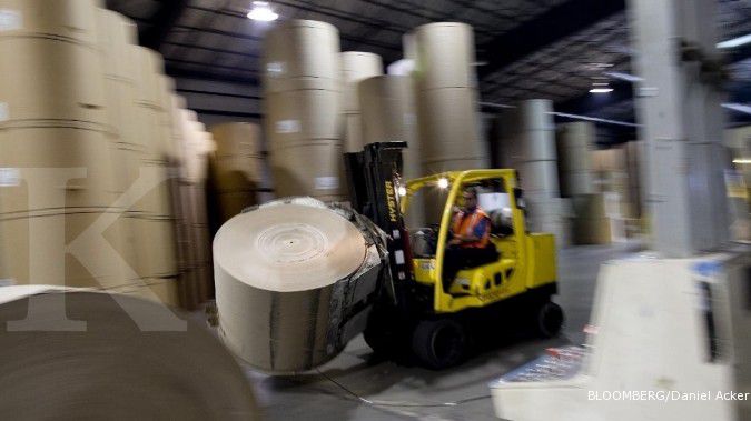Indonesia tetap bisa ekspor kertas ke Filipina