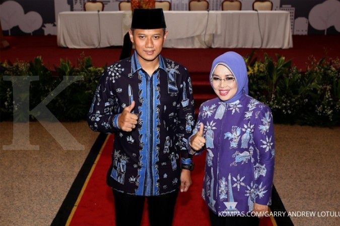 Agus: Ada upaya kriminalisasi terhadap Sylvi 