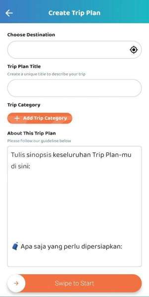 Anda Hobi Traveling? Kemanayo Tawarkan Peluang Penghasilan Tambahan