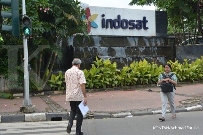 Oversubscribed, Indosat perbesar emisi obligasi jadi Rp 2,72 triliun