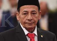 PBNU Nonaktifkan Habib Luthfi, KH Musthofa Aqil Siradj, dan Khofifah