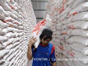 Pemerintah akan turunkan harga beras untuk operasi pasar 