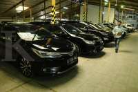 Cukup Rp 100 Jutaan, Ini Harga Mobil Bekas Toyota Rush Facelift per April 2022