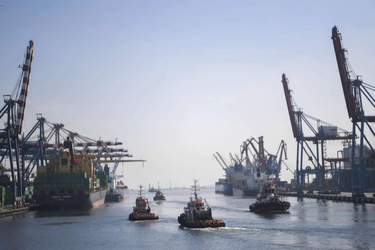 Tak Lagi Surplus, Defisit Neraca Pembayaran RI Capai US$ 9,1 Miliar Kuartal I-2026 