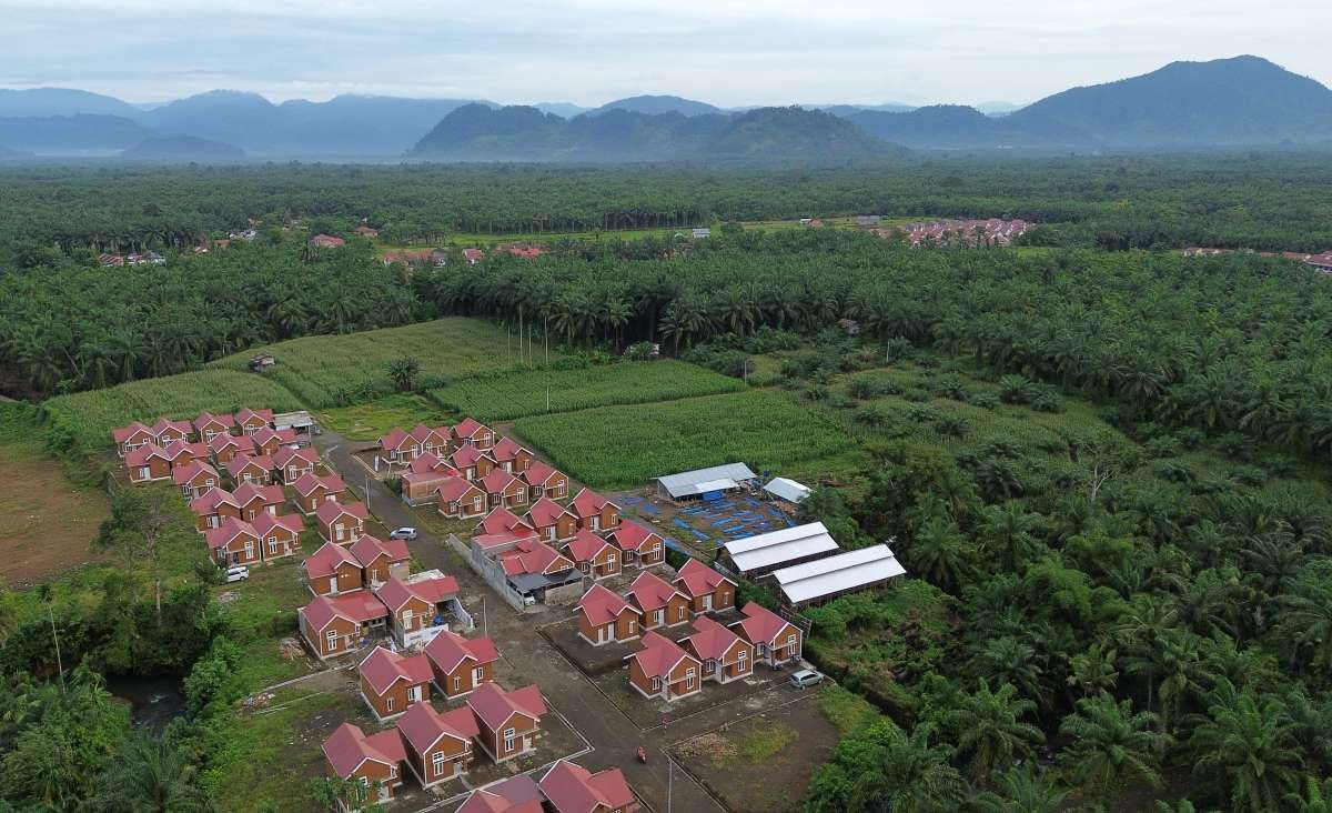 Industri Harapkan Kejelasan Skema Asuransi Program Pemerintah