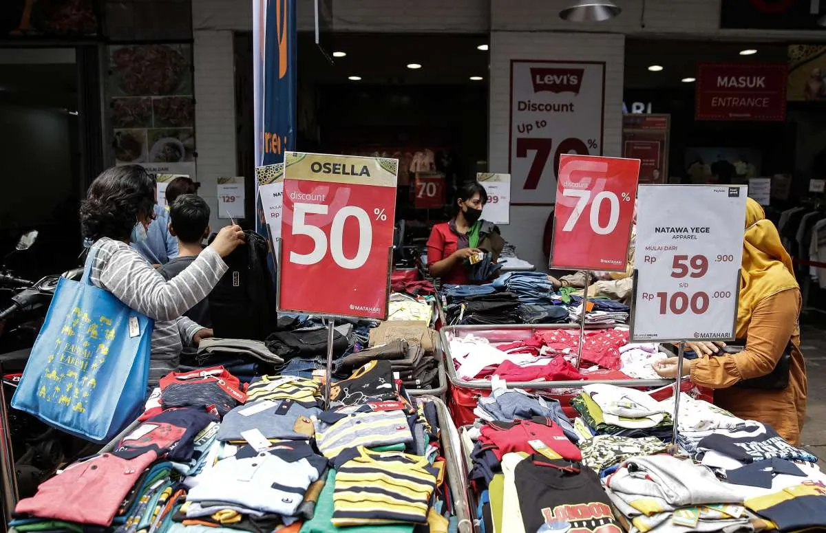 Jelang libur Lebaran, pemerintah diminta antisipasi kenaikan kasus corona 