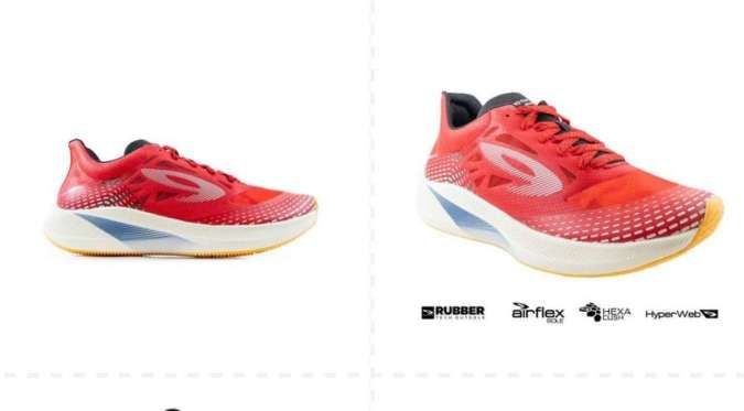 Haze 1.5 Special Edition Merah Putih Gading Hitam dari 910 Nineten