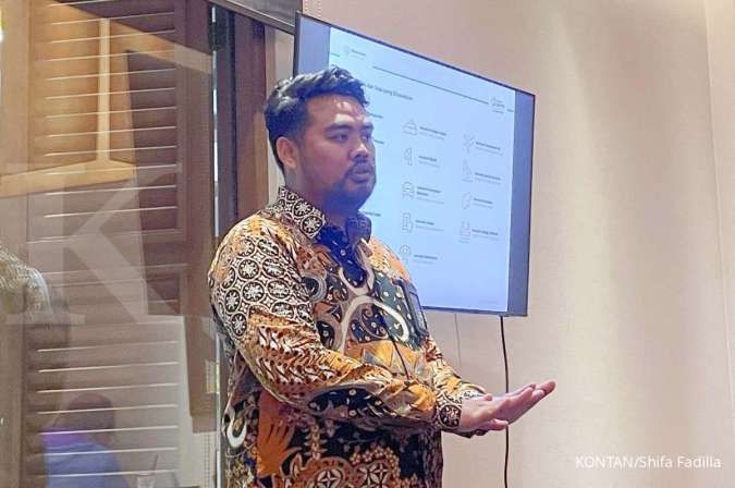 Jasindo Dukung Kemajuan Telekomunikasi Indonesia Lewat Asuransi Satelit