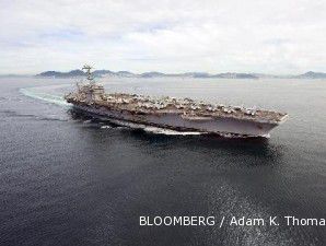 Korea Selatan ekspor tiga kapal selam ke Indonesia senilai US$ 1,1 miliar