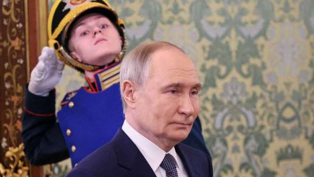 Putin Beri Trump Ruang Mengklaim Kemajuan Perdamaian Ukraina