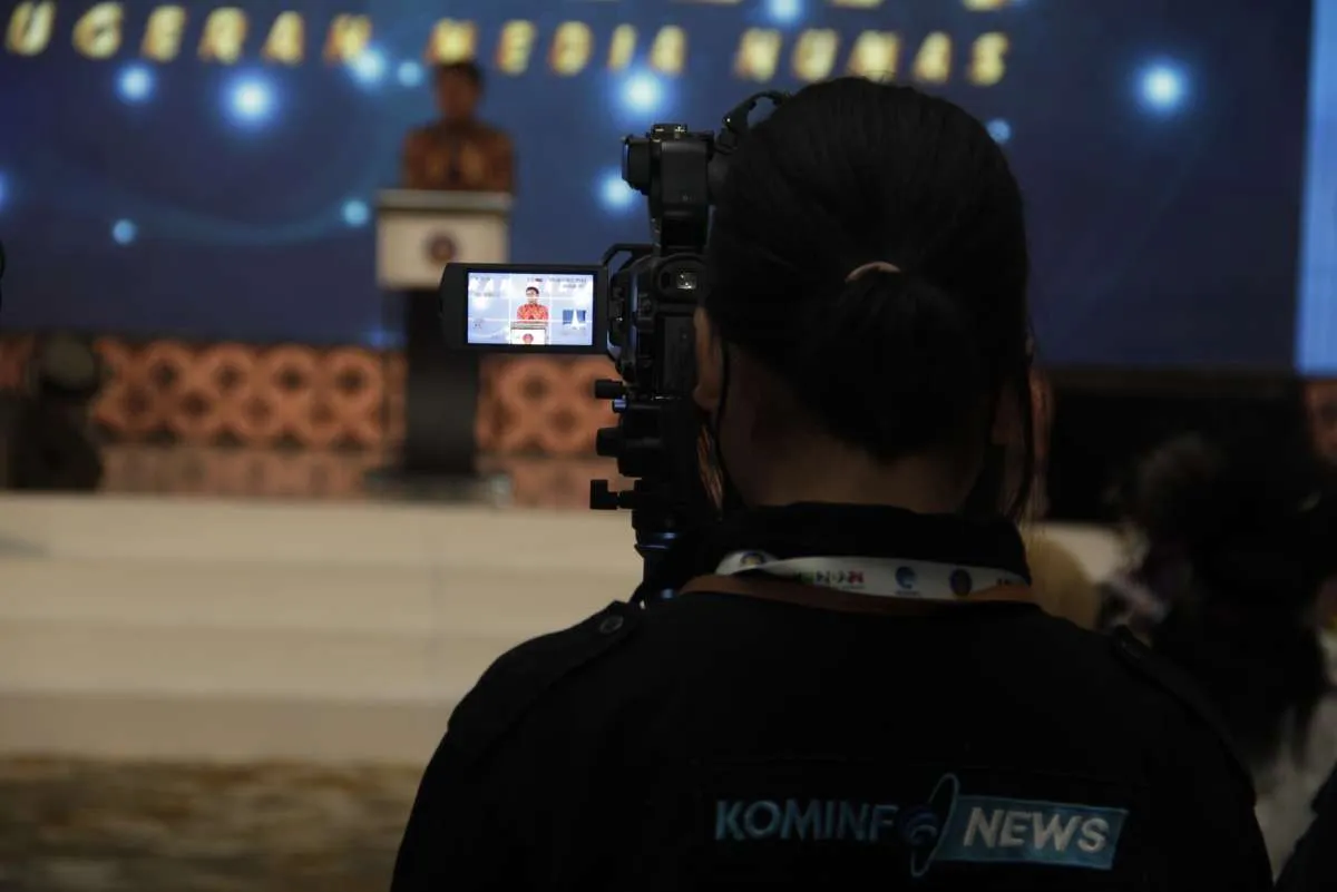 Anugerah Media Humas 2022, Apresiasi Terhadap Kinerja Humas Pemerintah