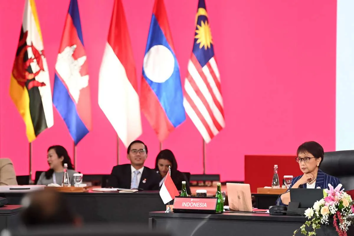 Viral! Calon Menhan AS Tak Paham ASEAN, Siapa Saja Negara ASEAN?
