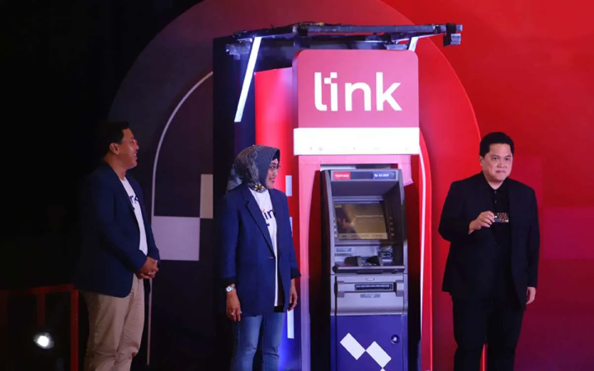 Periksa Daftar Biaya Transaksi ATM Link bagi Himbara dan Non Himbara