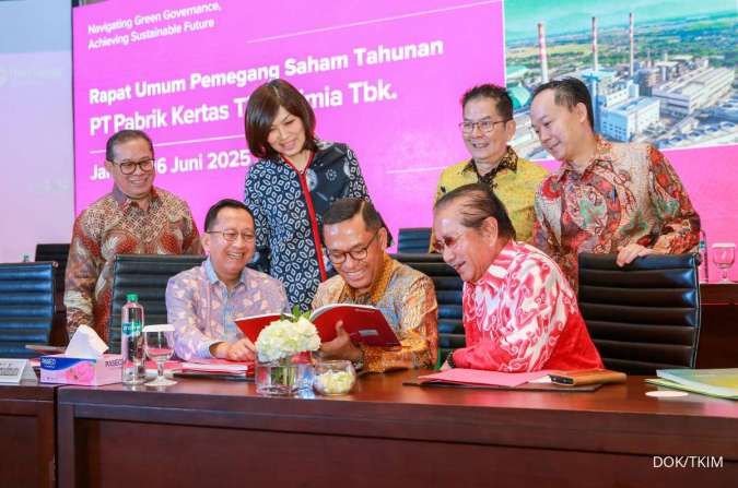 Kinerja Saham Grup Sinarmas 2025: Analisis Mendalam dan Target Harga