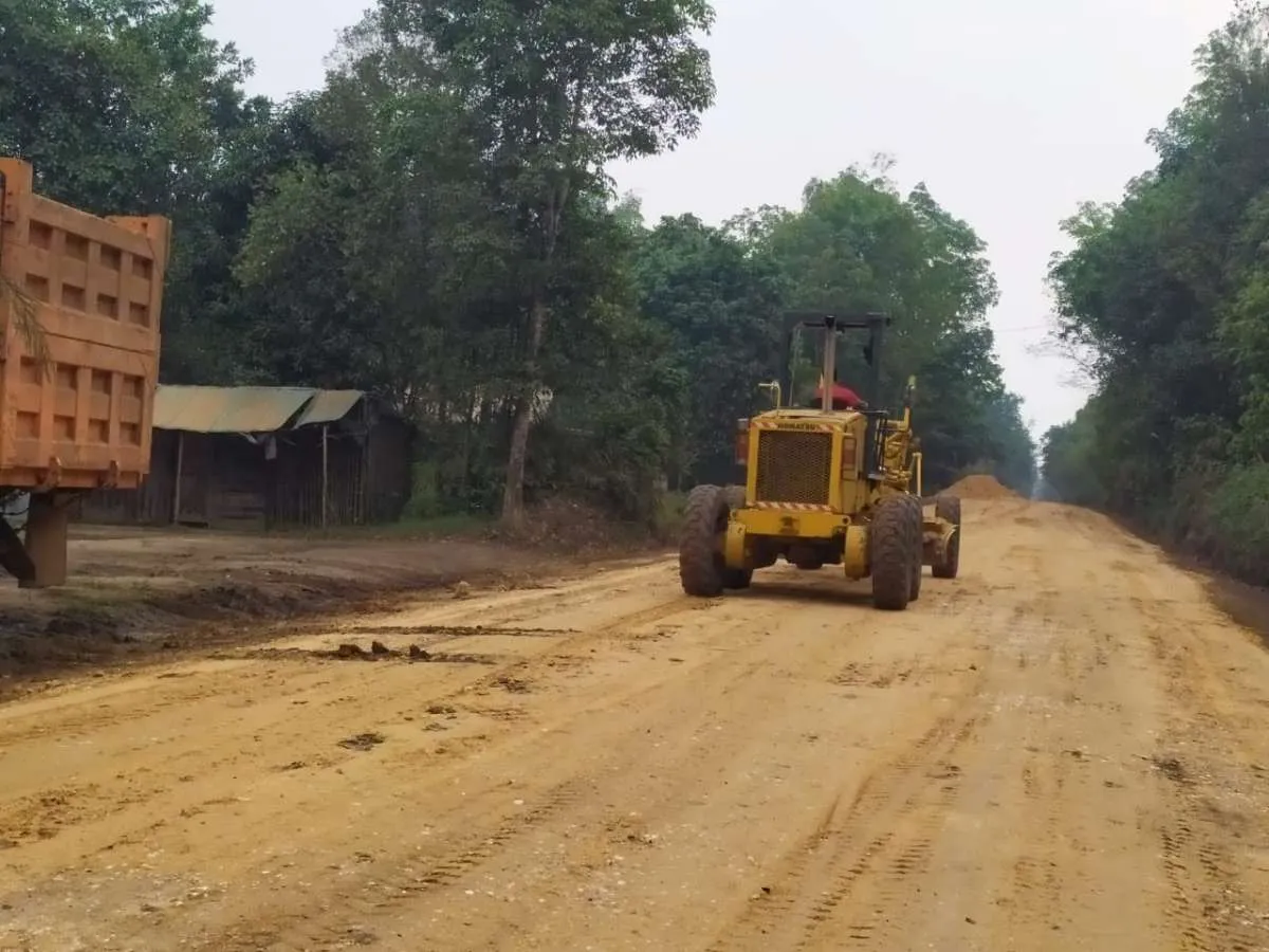Didukung Pemda, Pertamina menertibkan pengeloaan aset di Barito Timur