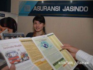 Jasindo belum pasti IPO tahun depan