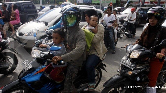 Gempa 6 SR di Banda Aceh tak berpotensi tsunami