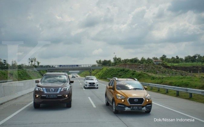 Nissan Motor Indonesia sediakan layanan mudik Lebaran 