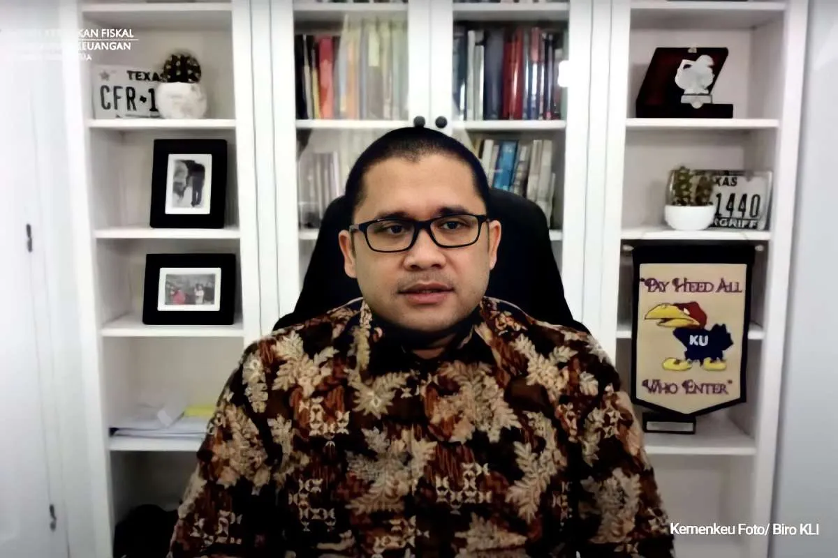 Arah kebijakan fiskal pada 2022: Pemulihan ekonomi dan reformasi struktural