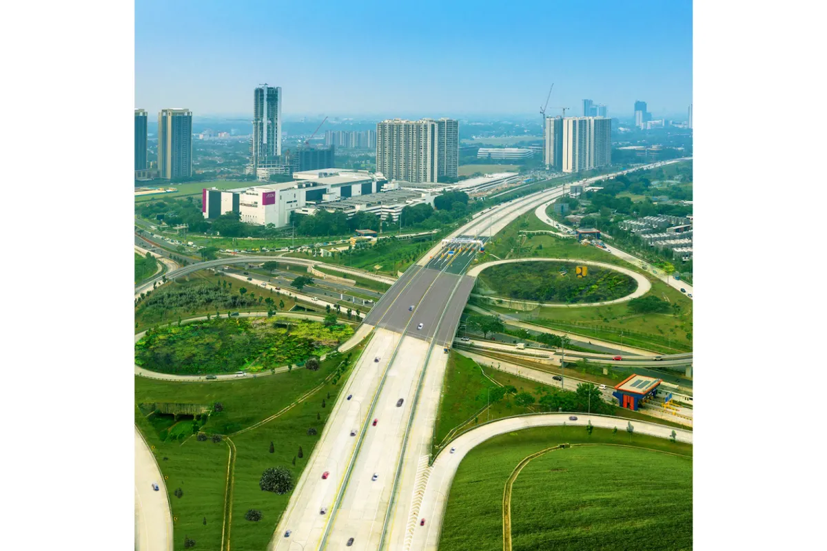  Akses Tol Menuju BSD City Buka Peluang Investasi Properti Harga Kompetitif