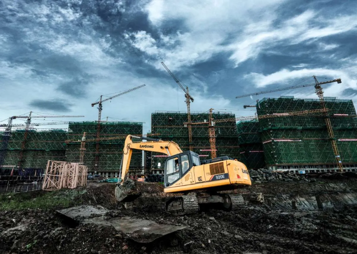 Penjualan Alat Berat LiuGong Menopang Kinerja Intraco Penta (INTA)