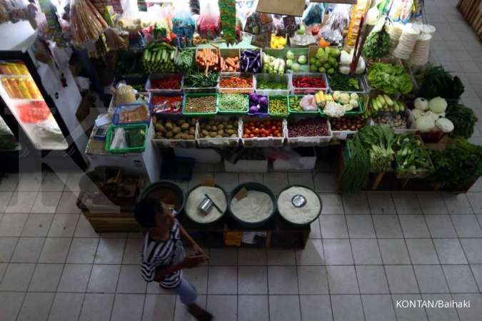 IKAPPI memastikan pasar tradisional adalah tempat yang aman untuk berbelanja