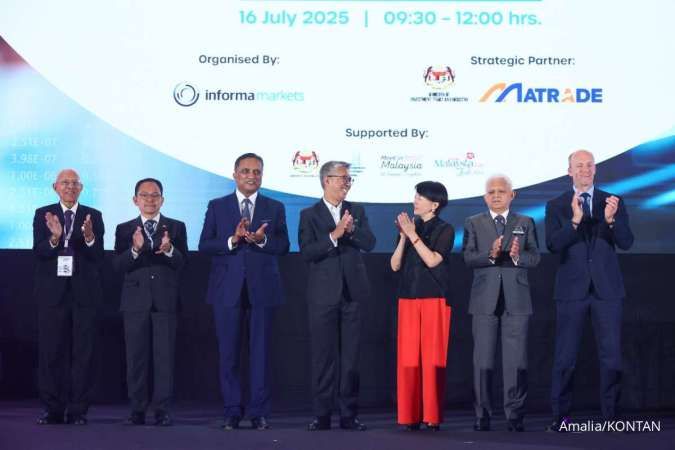 International Healthcare Week 2025 Digelar di Malaysia, Diikuti 900 Peserta