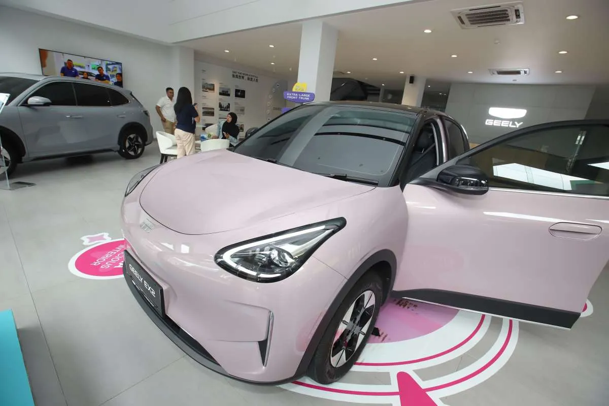 Era Pajak Nol Persen EV Berakhir, Pemprov DKI Siapkan Insentif