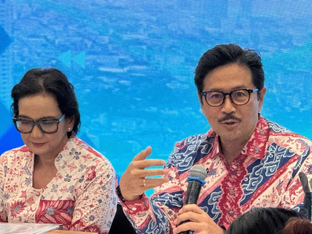 Aset SMI Melesat Jadi Rp 121,3 Triliun di 2025, Ini Pemicunya!